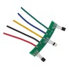 Parte: Sensor Hall Pcb 3147 For Bicicleta Eléctrica De Lxh6