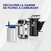 UFI Filters 31.851.00 Dieselfilter für Autos