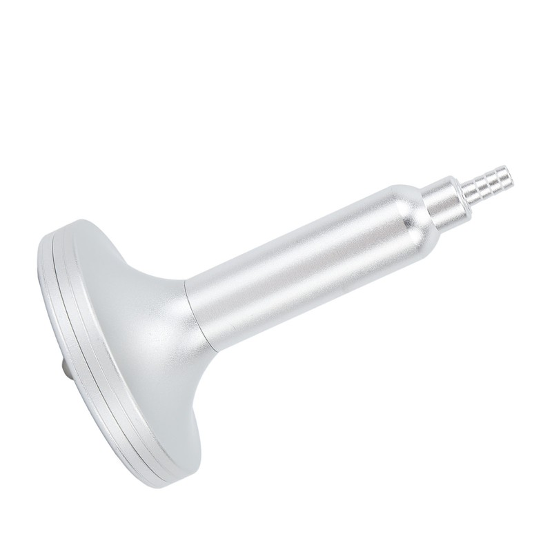 Beauty Machine Negative Pressure Liposuction Head Gua Sha Scraping Machine