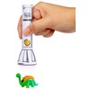 MGA's Miniverse Make It Mini - UV Light, 1 PC,