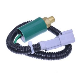 XYZIL High Pressure Sensor Switch 41-3669 Compatible with Thermo King Spectrum SL SB SLXi Spectrum SLX SLXe