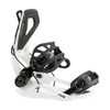 Head RX ONE Snowboard Bindings (White, Medium)