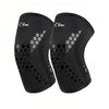 Cilnos Knee Sleeves (1 Pair) – 7mm Neoprene Heavy Squat