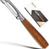 Premium 304 Stainless Steel Upgrade, Multifunctional Kitchen Fruit and Vegetable