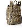 Rothco Canvas Daypack - ACU Digital Camo, Size
