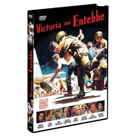 Victoria En Entebbe (Tv) (Victory At Entebbe (Tv)) (1976) (Import)