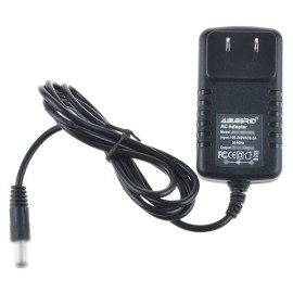 ABLEGRID PSU 7.5V AC Adapter Charger For Ihome U075180D43 Charger Switching Power Mains