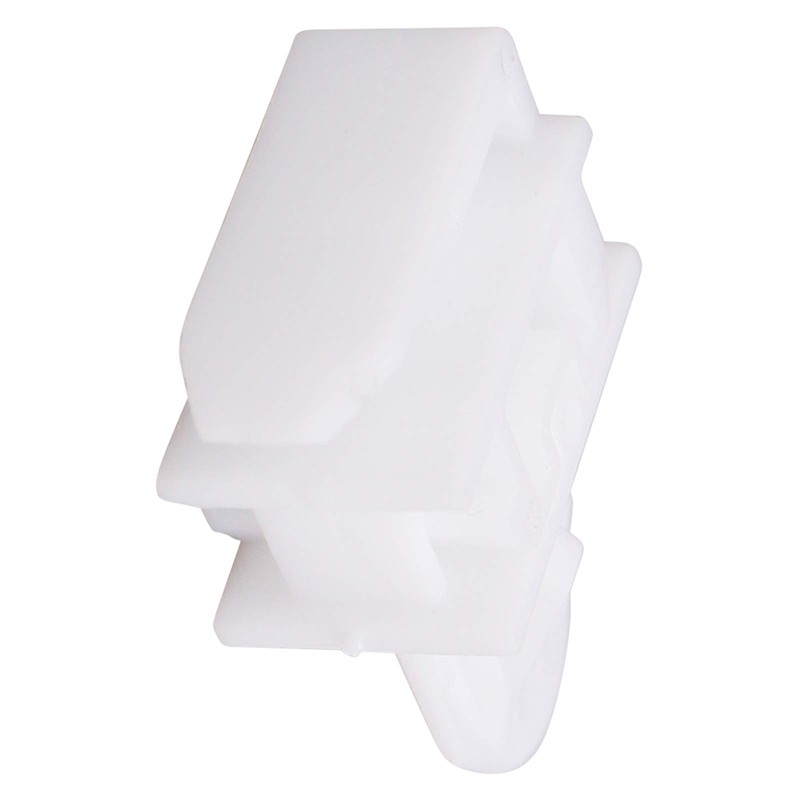 MOTOKU Grille Retainer Clip for Hummer H3 H3T 2006-2010