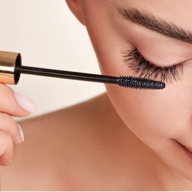 Luxury Mascara suitable for Eyelash Extensions - oilfree