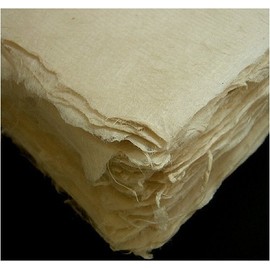 Kitakata Paper- Pack of 25 16x20 Inch Sheets