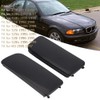 Cubierta de la luz antiniebla delantera del coche KIMISS, Marco