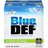 BlueDEF Diesel Exhaust Fluid Synthetic Urea Deionized Water 2.5 Gallon