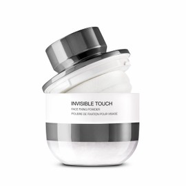 KIKO Milano Invisible Touch Face Fixing Powder | Fixing and Matting Face Powder