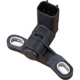 AIP Electronics Crankshaft Position Sensor Compatible with 2012-2013 Land Rove LR2 Range Rover Evoque 2.0L Turbo OEM Fit CRK352