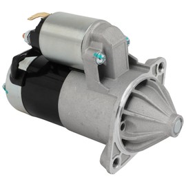ALEGE Starters High Torque Starter Motor for Hyundai Sonata 1992-1998 for Plymouth Laser 1992-1994,for Eagle Summit 1992-1996