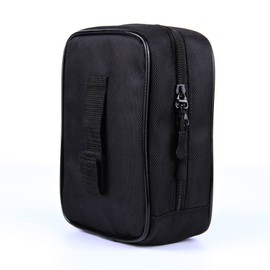 ZOMEI Waterproof 16 Pocket Camera Lens Filter Case Carry Belt Pouch 40.5mm-105mm Round 100150mm Square Filters Filter Holder