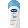 Cetaphil Baby Moisturising Oil with Organic Calendula, 200mL, 8 Hour