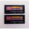 COVERGIRL So Saturated Quad Palette, FS205 WILD, 0.06 oz, 4