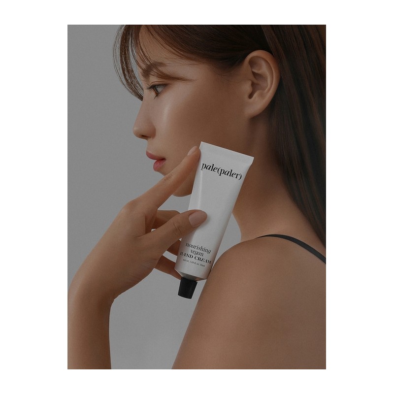Fragrance-free vegan hand cream set / 무향 비건 핸드크림 세트