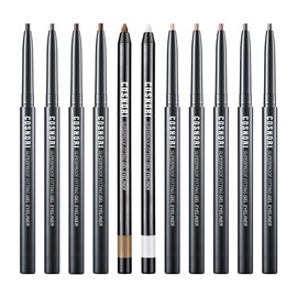 Kosnori COSNORI Super Proof Fitting Gel Eyeliner Pencil / 코스노리 슈퍼프루프 피팅 젤 아이라이너 펜슬
