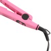 Hair Extension Iron Temperature Change Heated Connector Machine Keratin Tool