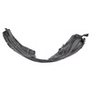 TRQ TRQ Inner Fender Liner Set Compatible with 2007-2009 Mazda