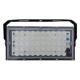 Foco Luminario de LEDS Reflector 50Watts 3600 lúmenes R10W50C8 / PSA CÓMPUTO Y PAPELERÍA