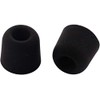 ALXCD Foam Eartips Compatible with 4.0mm Connect Hole, Medium Size