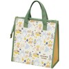 Skater FBC1 Lunch Bag, Non-woven Fabric, Cooler Bag, My Neighbor