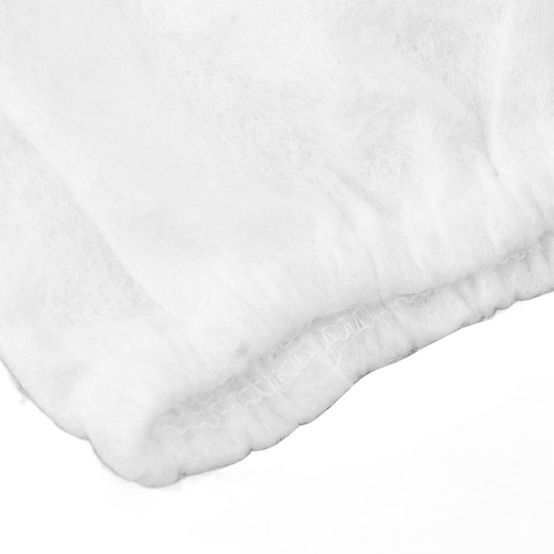 5PCS Vacuum Filter Bag Replacement Reusable Polyester Fiber Swimming Pool