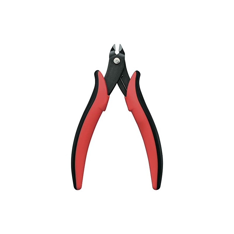 HAKKO 106-02 Curved Micro Nippers 45° 106-02