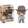 Funko POP! Television: The Walking Dead Series 4 Carl Action