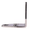 AB Tools Marine Angle Bracket 90 Degree Brace Marine Stainless