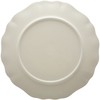 Lenox Butterfly Meadow Melamine Dinner Plates (Set of 4), White