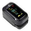 Fingertip Pulse Oximeter Mini SpO2 Monitor Oxygen Saturation Monitor Pulse