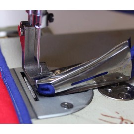 Unbranded Making Mask ? - Our 30 mm Pro Binding set - complete w/ Folder, foot & feed