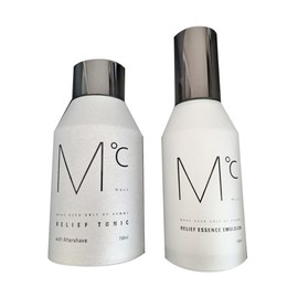 Mdoc Relief 2-piece set / 엠도씨 릴리프 2종 세트