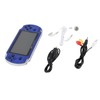 Classic Game Console 4.3inch HD Screen Handheld Retro Game Console