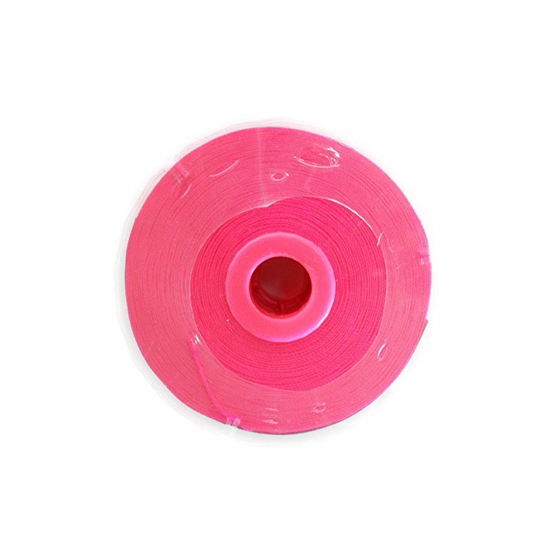 BIGMAN LE-170 Reel Winding Nylon Water Thread, Thin Pink