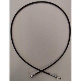 One New Tachometer Cable Fits Massey Ferguson, Universal 165, 175, 175 U.K, 178 U.K, 185, 1853233V1, 188, 231S, 240, 241, 253, 260, 261, 263, 265S, 270, 271, 275, 281, 282, 283, 283 UK, 285,