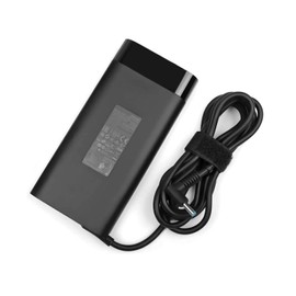 200W TPN-DA10 L00818-850 L00895-003 ADP-200HB B W2F75AA AC Adapter Laptop Charger Compatible for HP 15-dc0000 ZBook 17 G5 G3 G4 G5 G6 G7 Pavilion Gaming 15 17 16 Omen 15 17 Series(19.5V 10.3A)