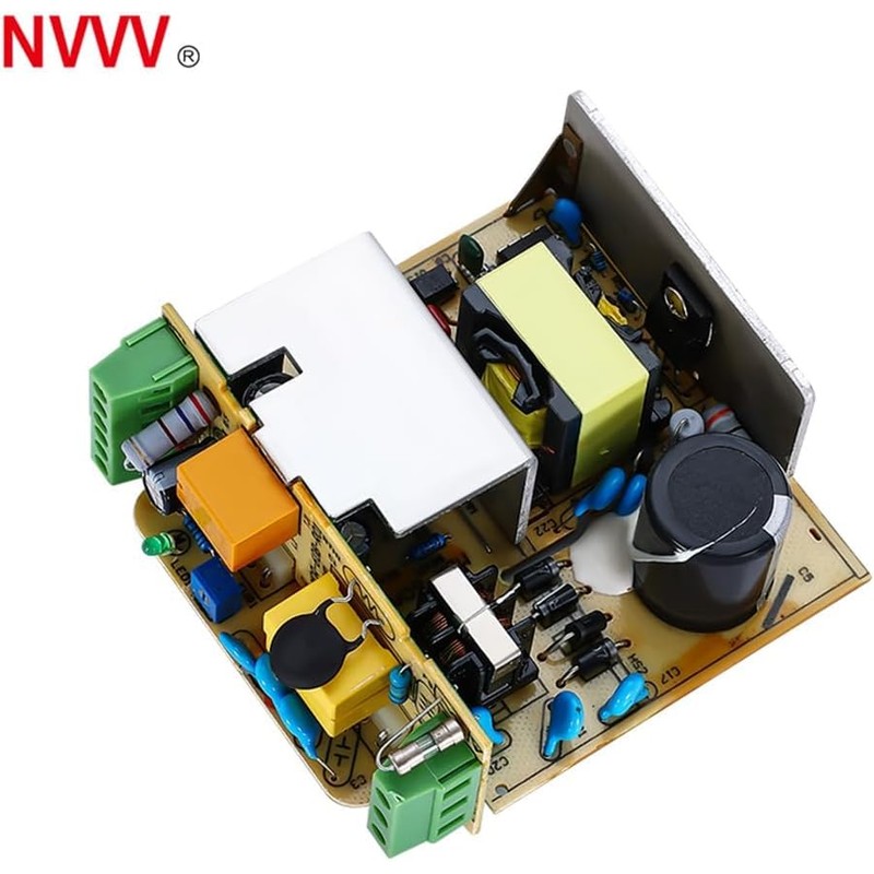 MDR-60-24 AC to DC DIN-Rail DIN Rail Power Supply 60