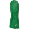 VESSEL HC1122 Green Headcover, green