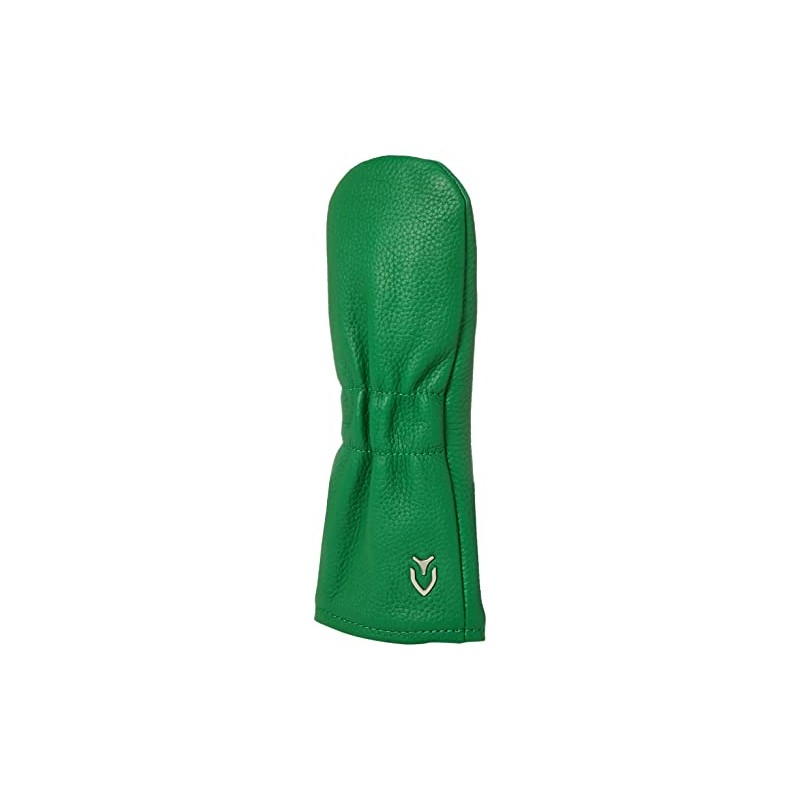VESSEL HC1122 Green Headcover, green