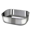 FORABEST 304 Stainless Steel Inner Container -TK-FB01 Only for Electric
