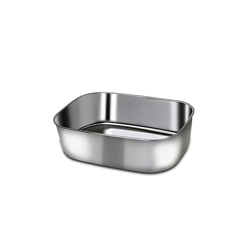 FORABEST 304 Stainless Steel Inner Container -TK-FB01 Only for Electric