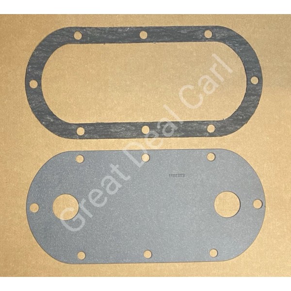 GM, Federal Mogul Detroit Diesel Oil Cooler Gaskets Inner &