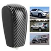 Gear Shift Knob Stick Shifter Lever Hand Ball Fit for
