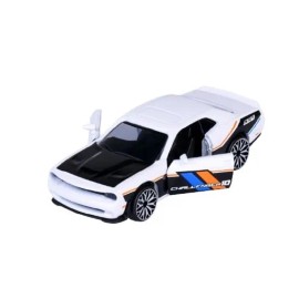 마조렛 34 닷지 챌린저 레이싱 : 토이저러스