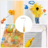 Paint Roller, 30 PCS Roller Set with Paint Roller Handle,